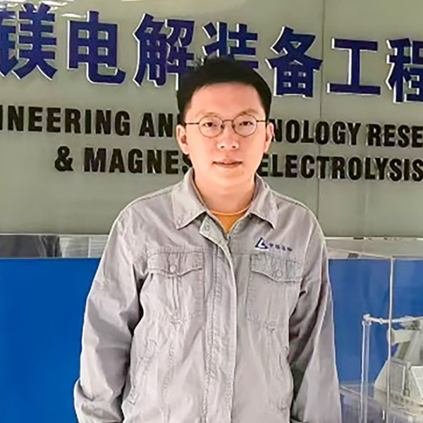 贵阳院科技创新中心技术研发工程师 伍祖槐 中国·KY开元(集团)股份有限公司-官方网站